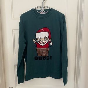 Jack & Jones Christmas Santa sweater